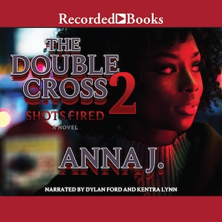 Front cover_The Double Cross 2