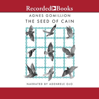 Front cover_The Seed of Cain