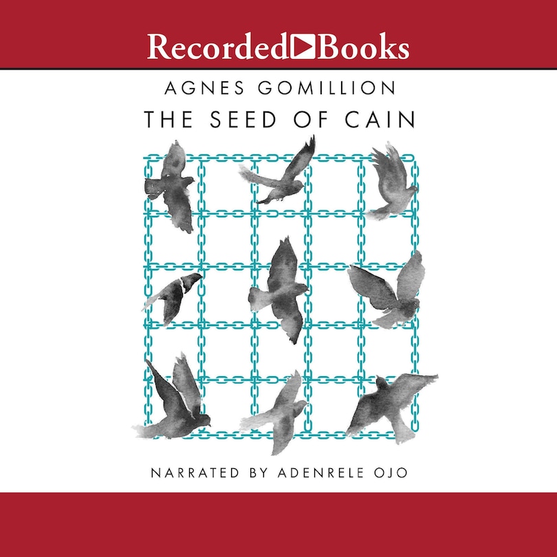 Front cover_The Seed of Cain