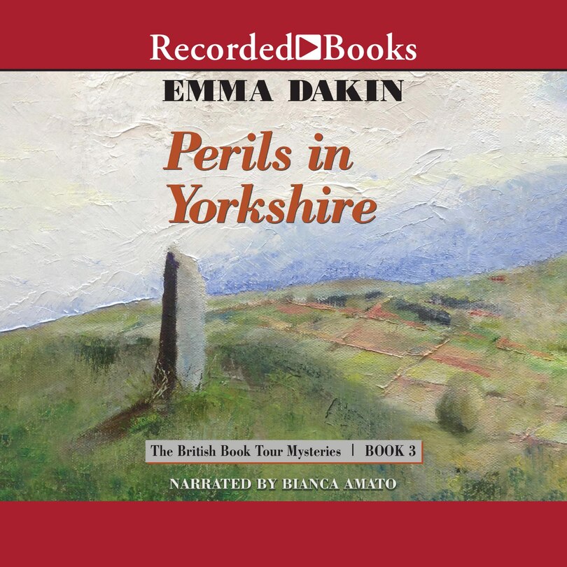 Couverture_Perils in Yorkshire