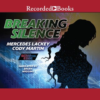 Couverture_Breaking Silence