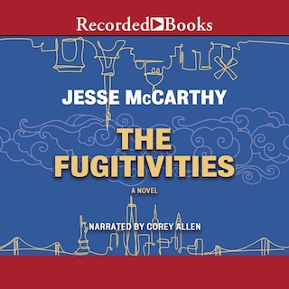Front cover_The Fugitivities