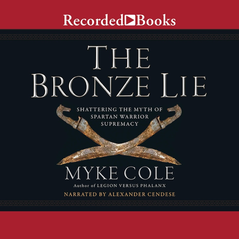 Couverture_The Bronze Lie