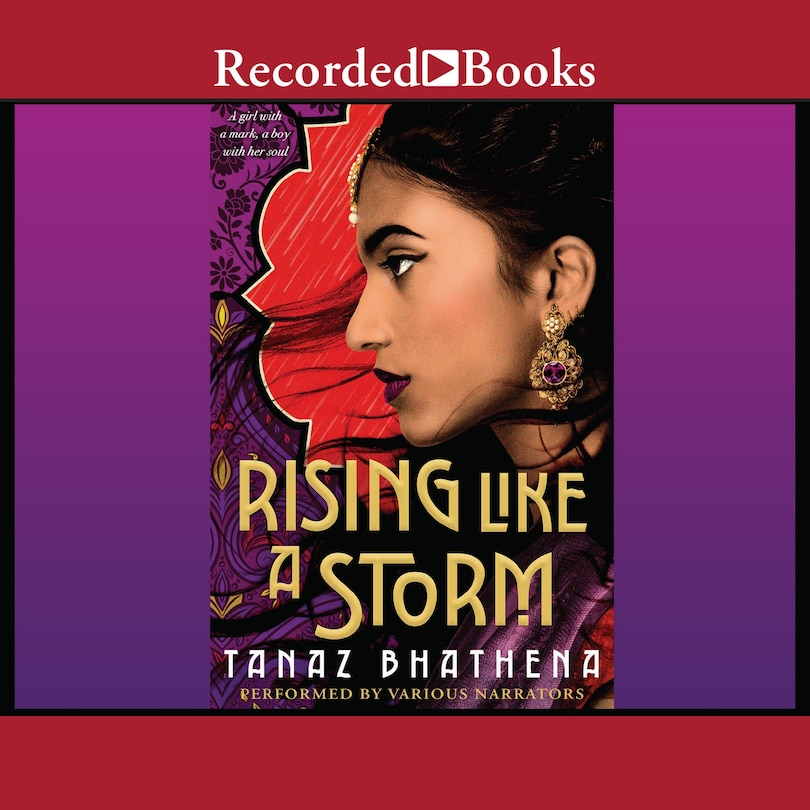 Front cover_Rising Like a Storm