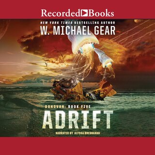 Front cover_Adrift