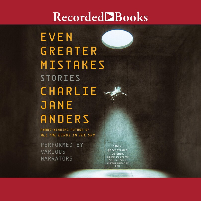 Front cover_Even Greater Mistakes