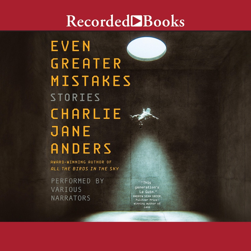 Front cover_Even Greater Mistakes