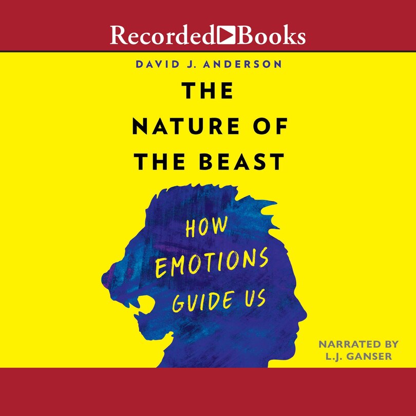 Couverture_The Nature of the Beast