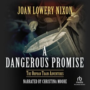 Couverture_A Dangerous Promise