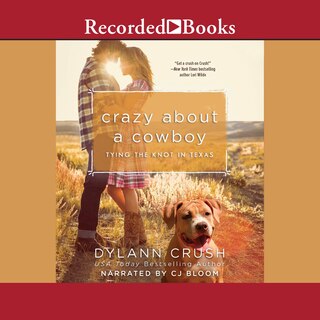 Couverture_Crazy About a Cowboy