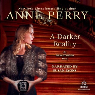 Couverture_A Darker Reality