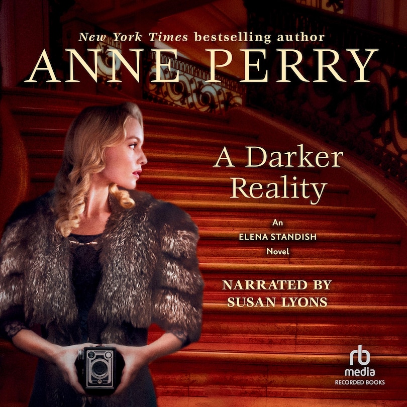 Couverture_A Darker Reality