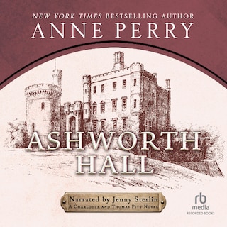Front cover_Ashworth Hall