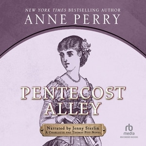 Couverture_Pentecost Alley