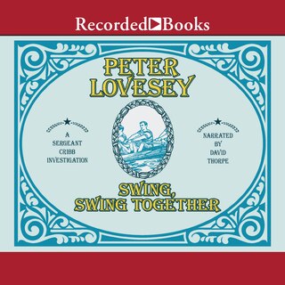 Front cover_Swing, Swing Together
