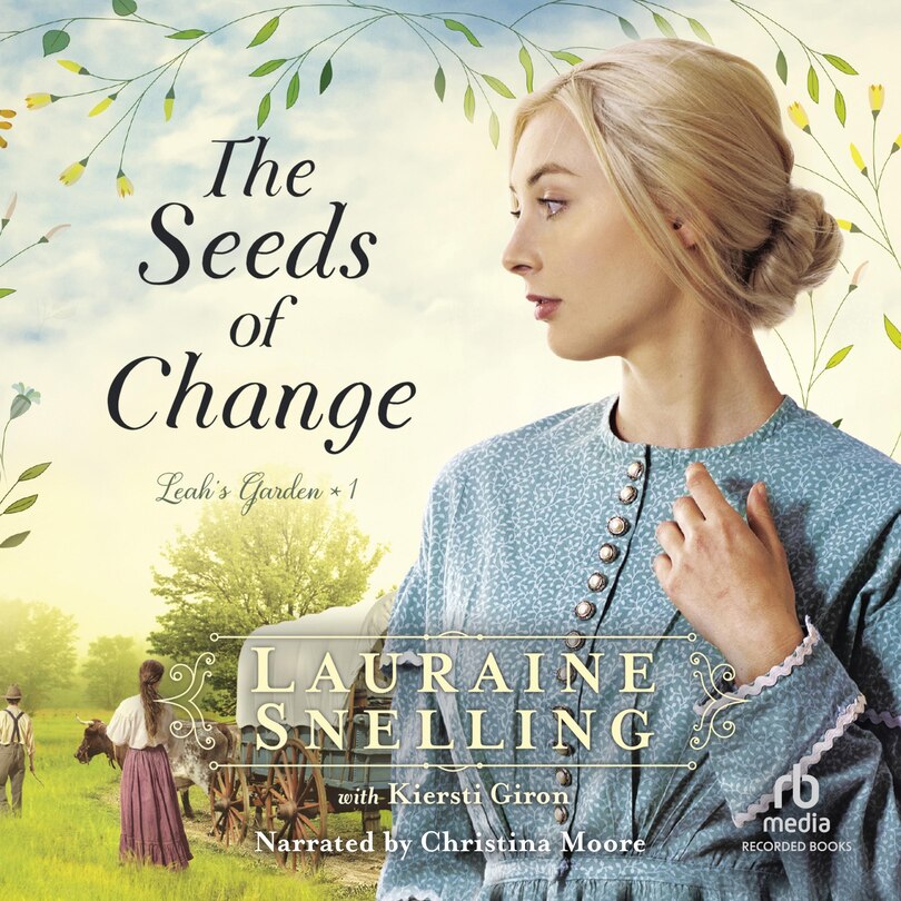 Couverture_The Seeds of Change
