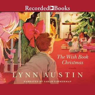 Front cover_The Wish Book Christmas