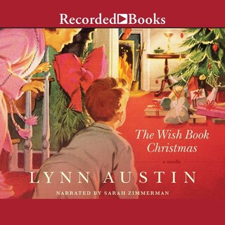 Front cover_The Wish Book Christmas