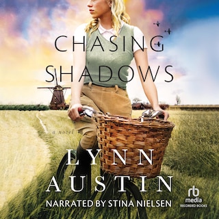 Front cover_Chasing Shadows