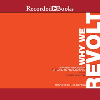 Front cover_Why We Revolt, 2nd Edition
