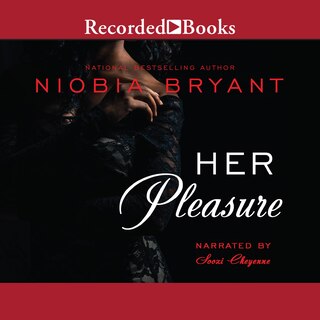Front cover_Her Pleasure