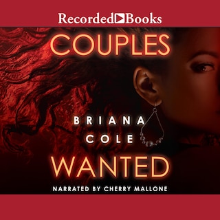 Front cover_Couples Wanted