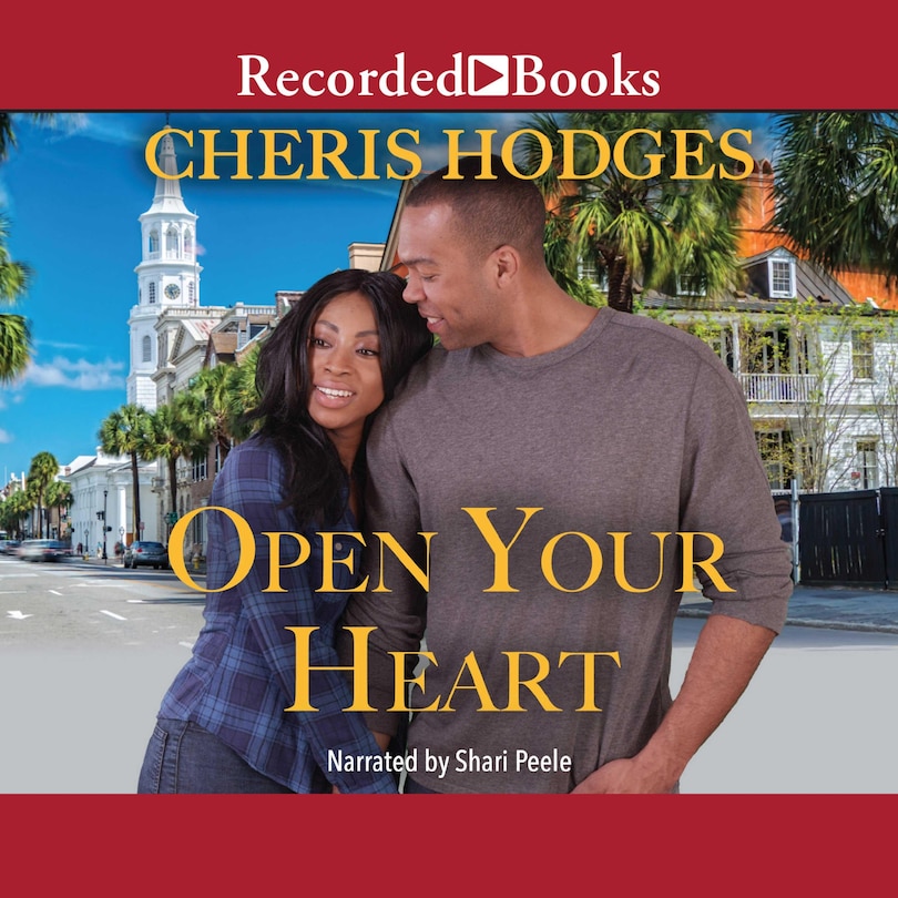 Couverture_Open Your Heart