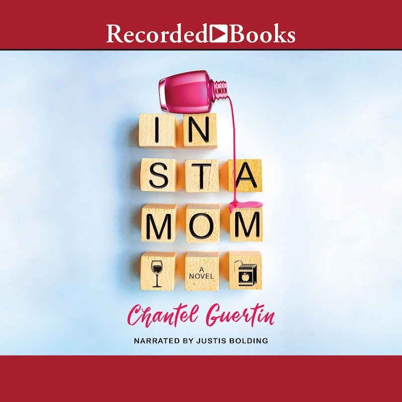 Front cover_Instamom