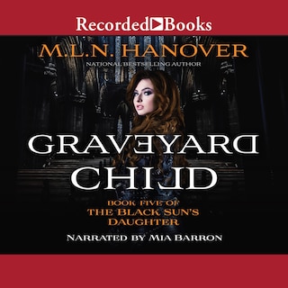 Front cover_Graveyard Child