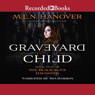 Front cover_Graveyard Child