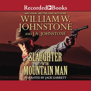 Front cover_Slaughter of the Mountain Man