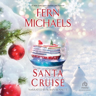 Front cover_Santa Cruise