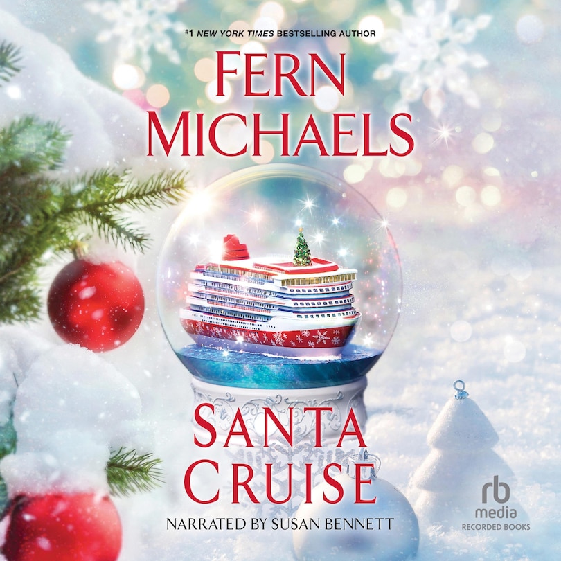 Front cover_Santa Cruise