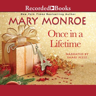Front cover_Once in a Lifetime