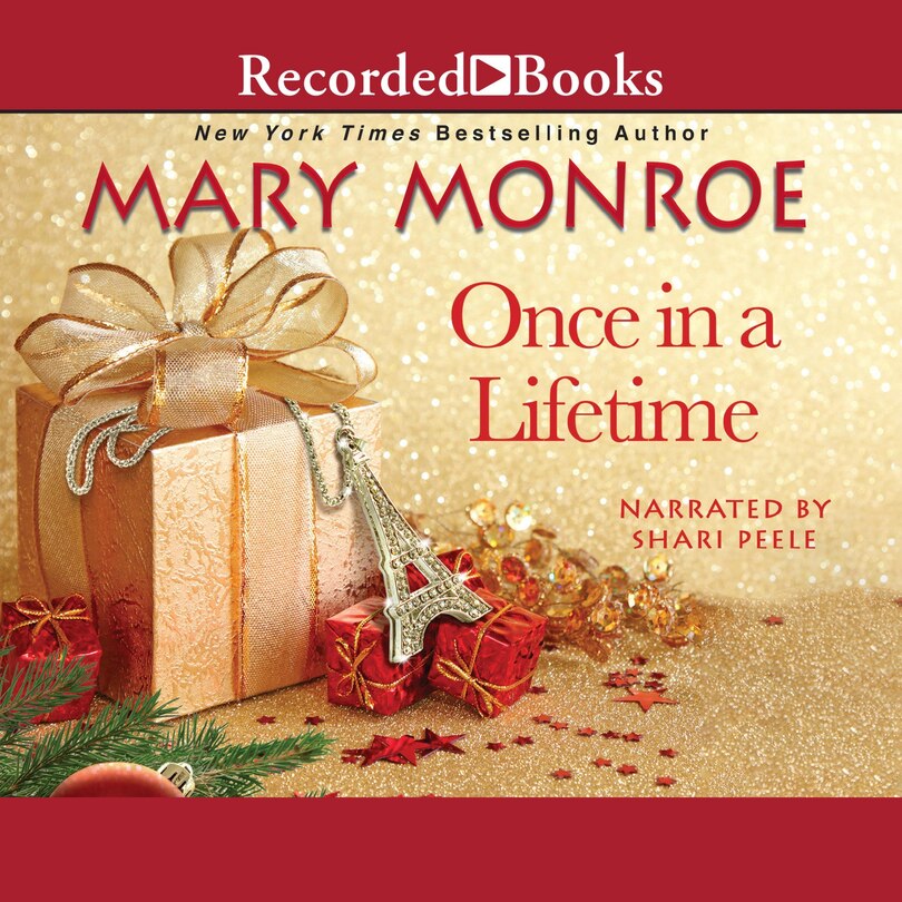 Front cover_Once in a Lifetime