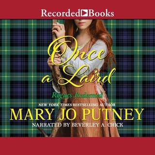 Front cover_Once A Laird