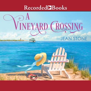 Front cover_A Vineyard Crossing