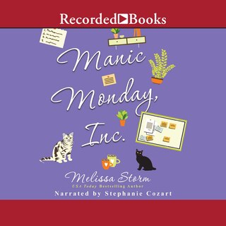 Front cover_Manic Monday Inc.
