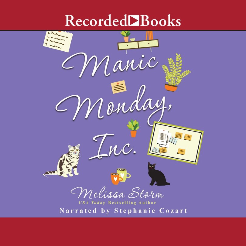 Front cover_Manic Monday Inc.