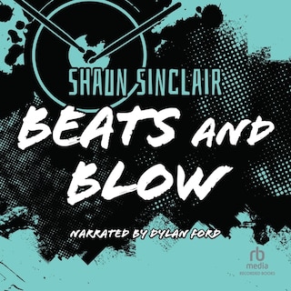 Couverture_Beats and Blow