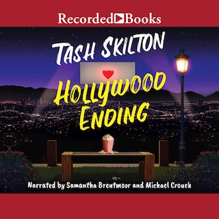 Front cover_Hollywood Ending