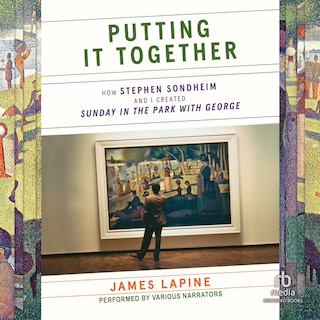 Front cover_Putting It Together