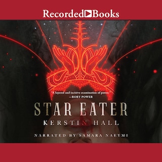 Front cover_Star Eater