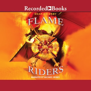 Front cover_Flame Riders