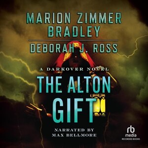 Front cover_The Alton Gift