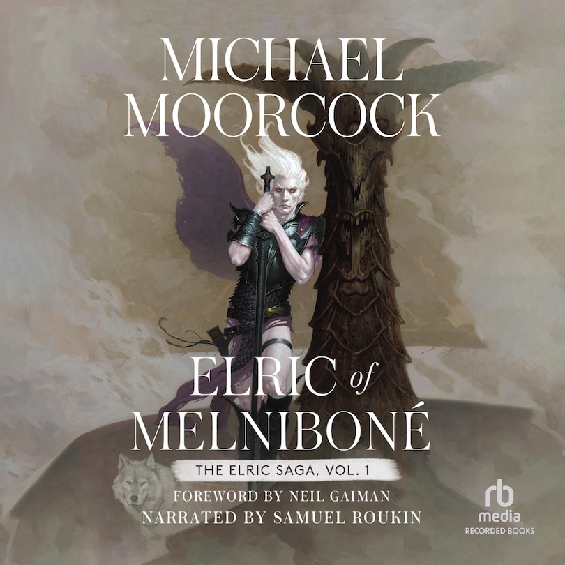 Couverture_Elric of Melniboné