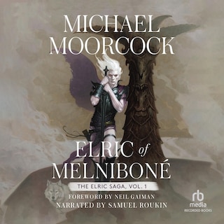 Couverture_Elric of Melniboné