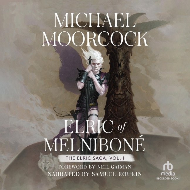 Couverture_Elric of Melniboné