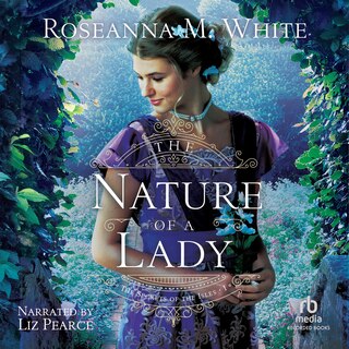 Couverture_The Nature of a Lady
