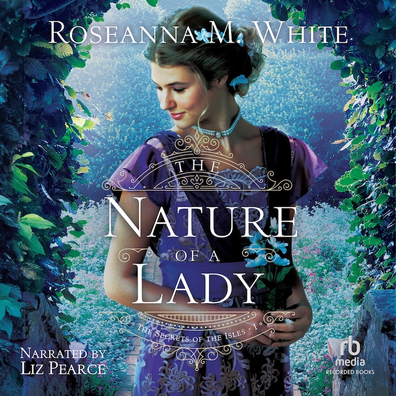 Couverture_The Nature of a Lady